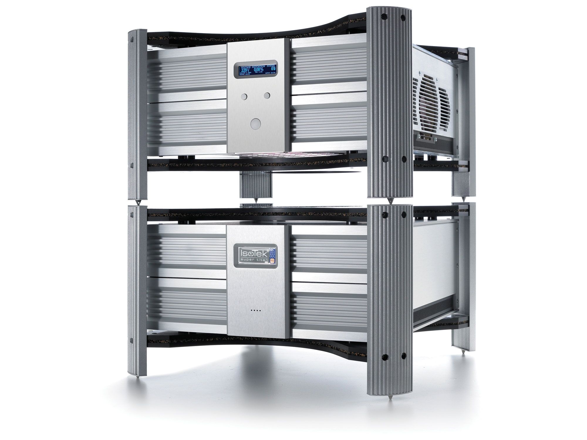 IsoTek EVO3 Super Titan Power Conditioner