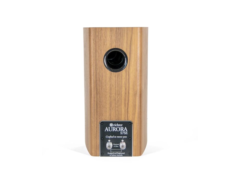 Aurora S7SE