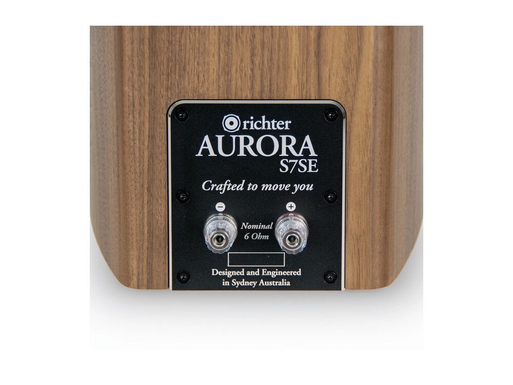 Aurora S7SE