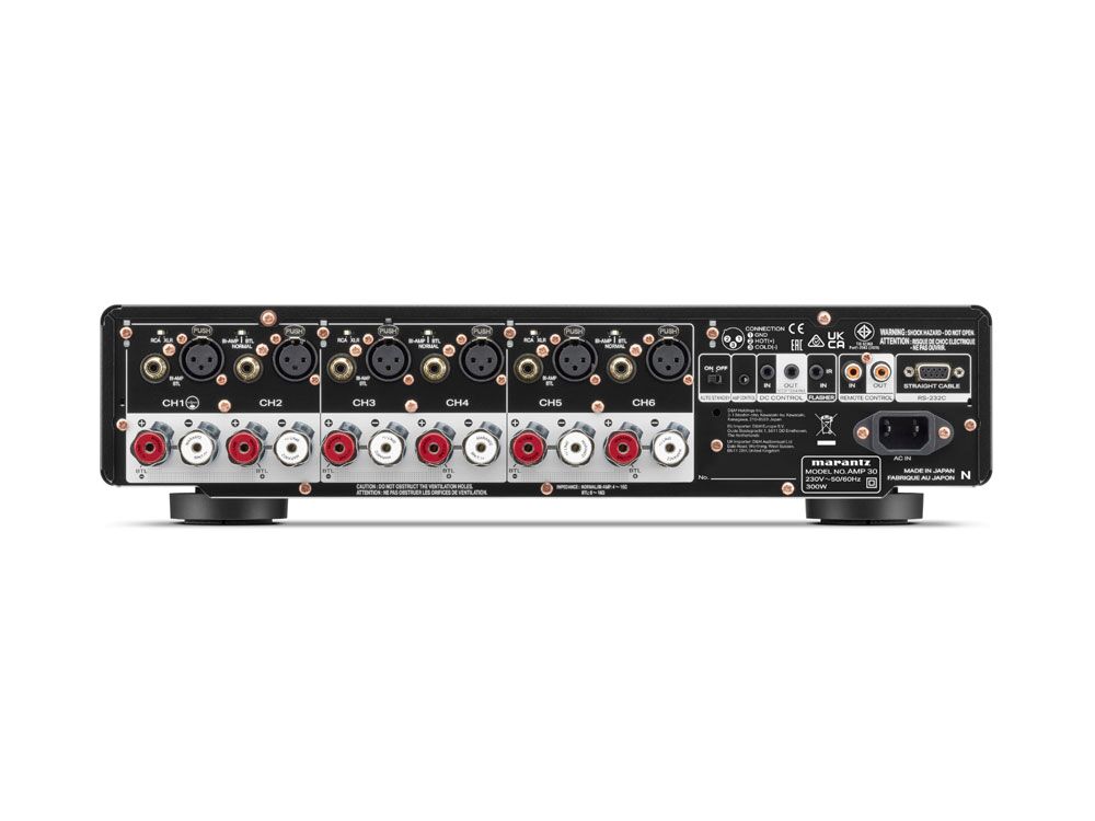 Marantz AMP 30