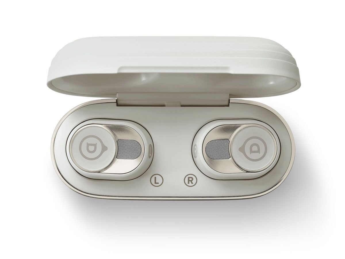 Devialet Gemini-II Light Pearl