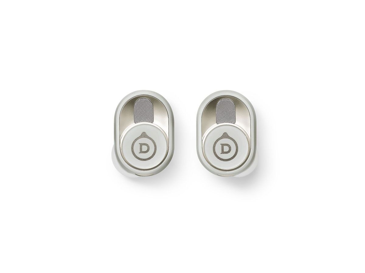Devialet Gemini-II Light Pearl