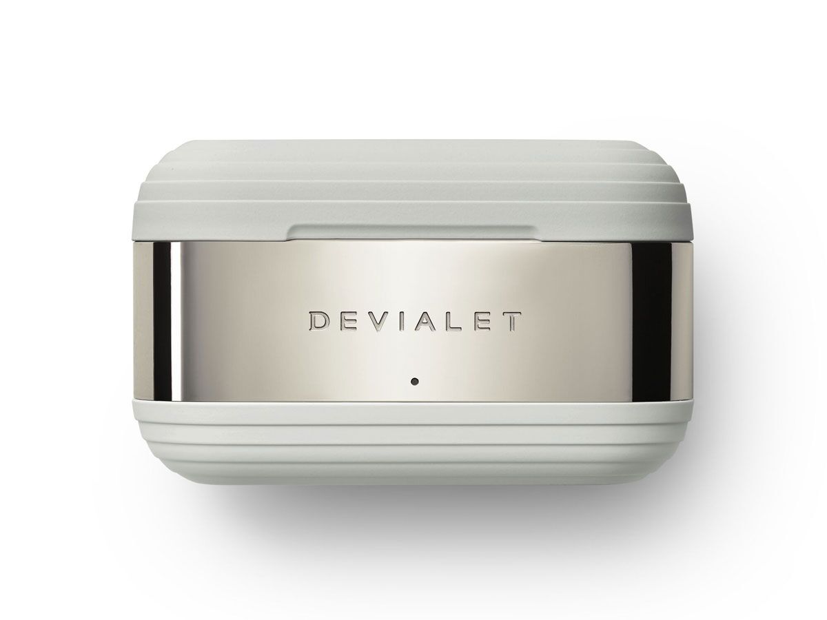 Devialet Gemini-II Light Pearl