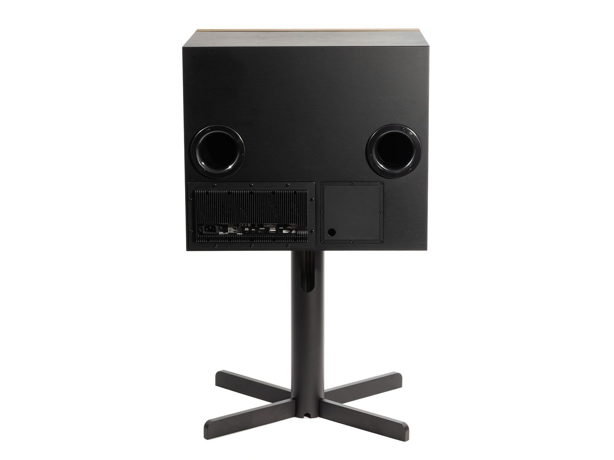 DeconXL Black Back