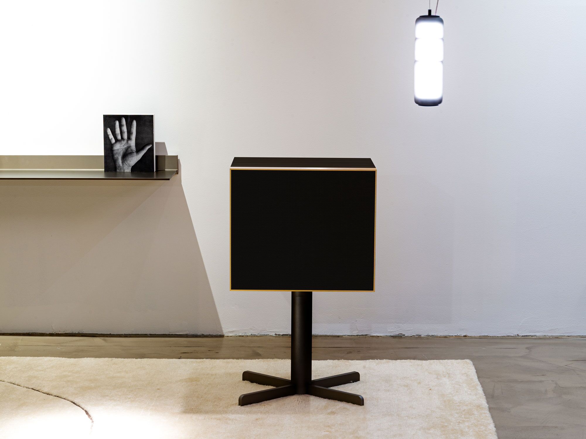 DeconXL Black