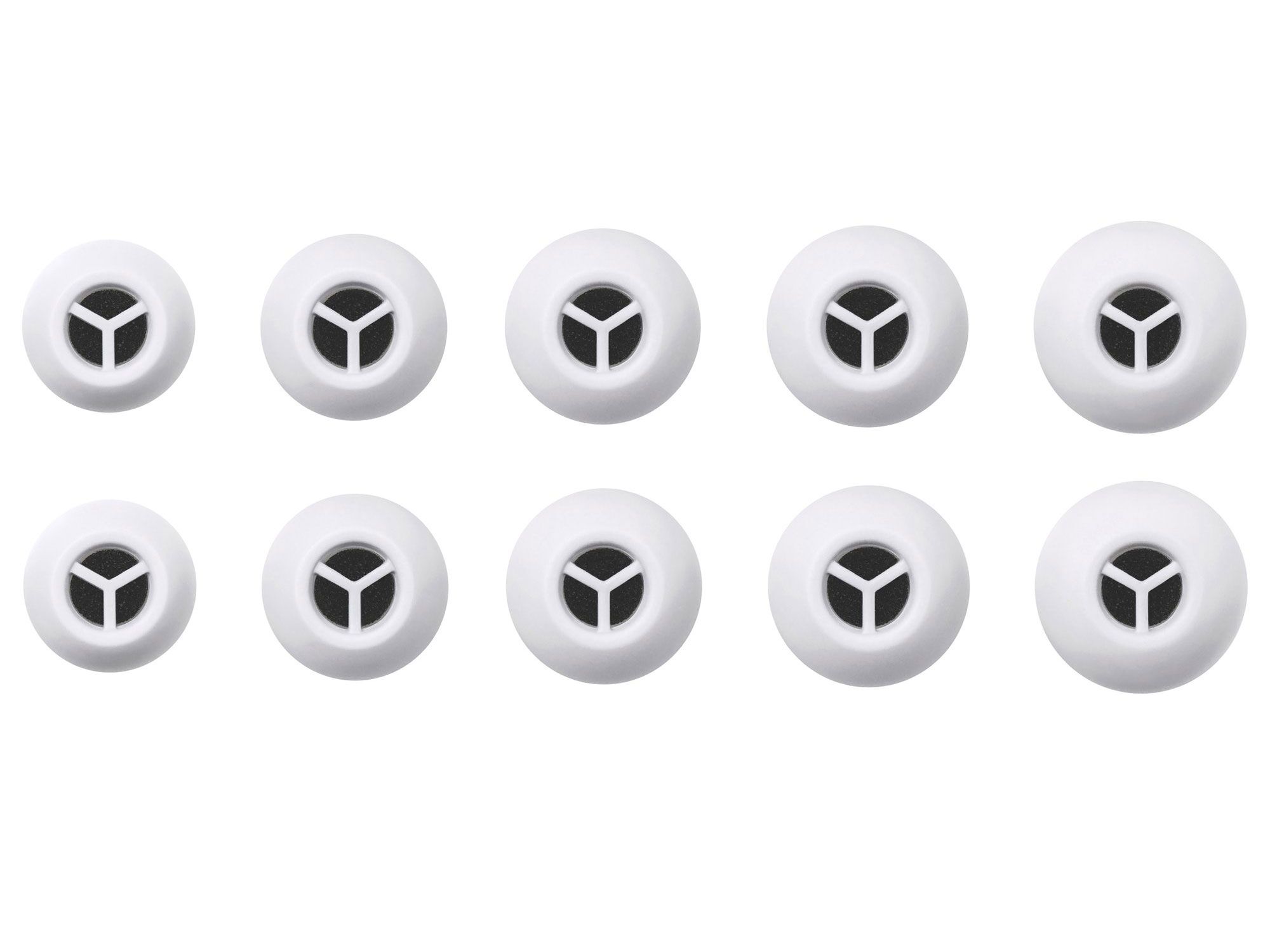 EAH-AZ100 Silver