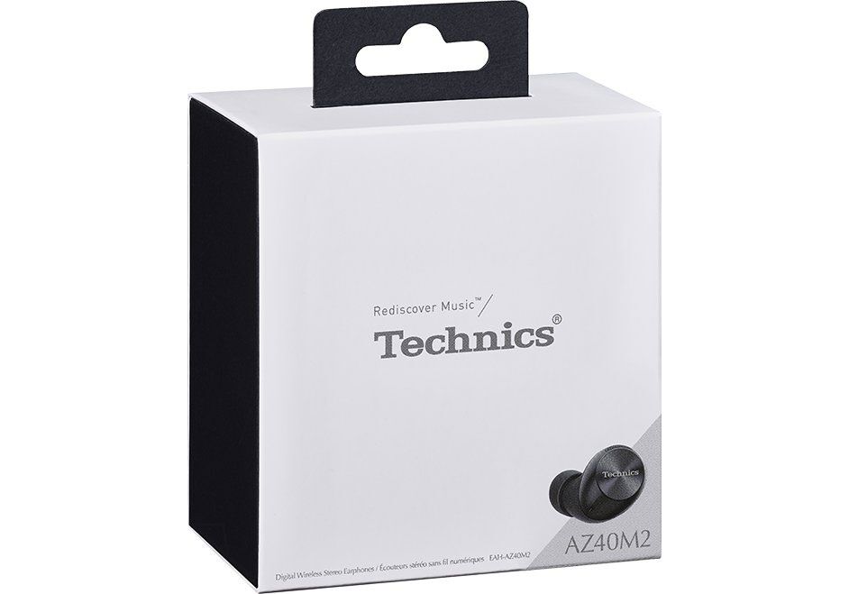 EAH-AZ40M2 Black