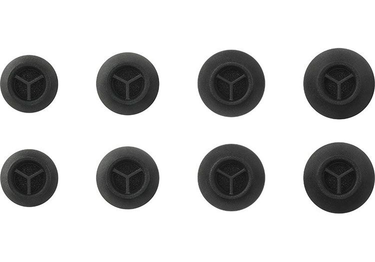 EAH-AZ40M2 Black