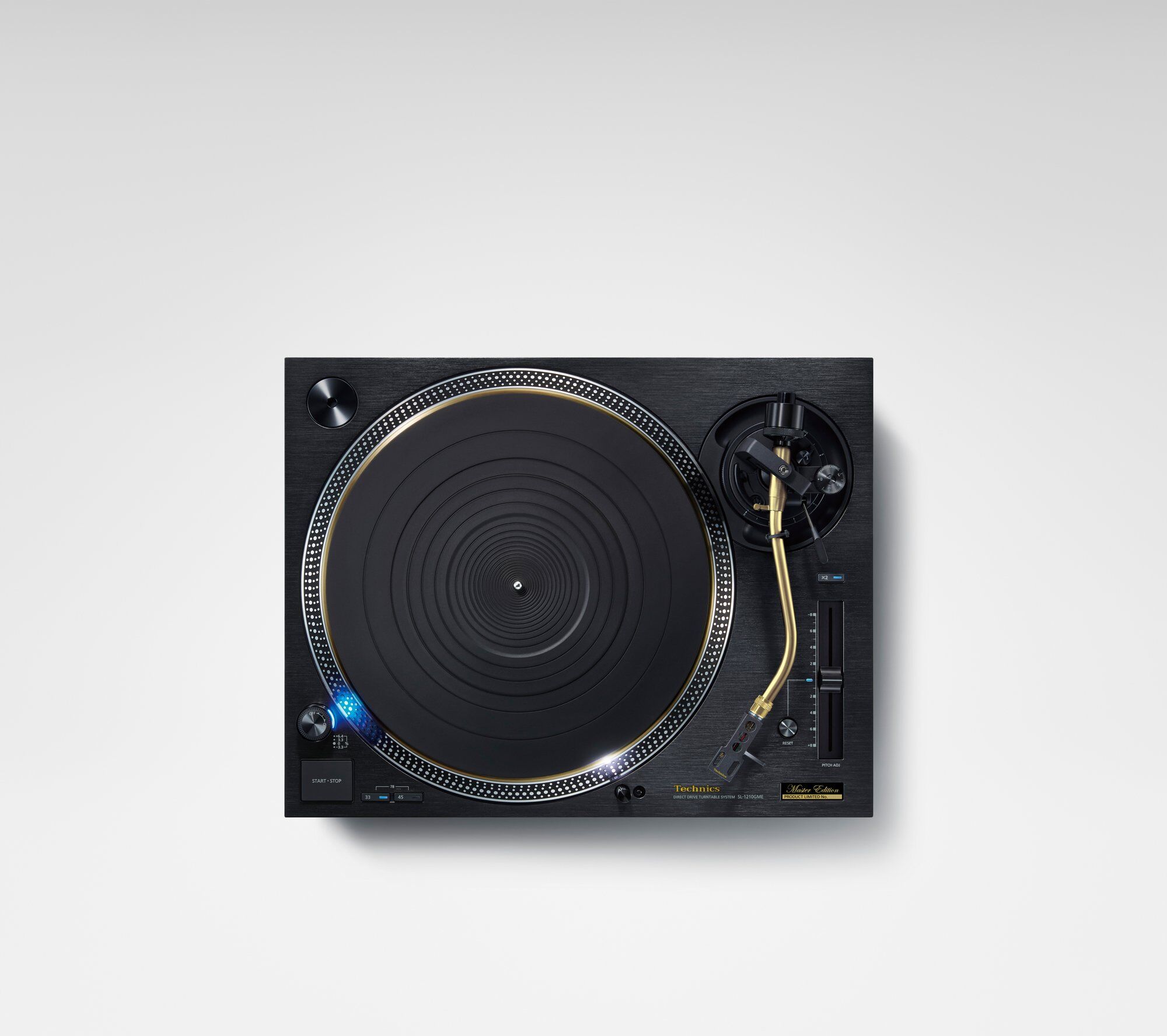 SL-1210GME Black