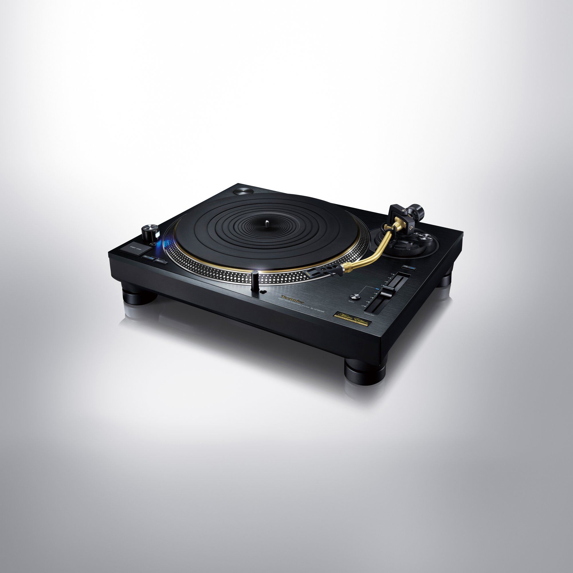 SL-1210GME Black