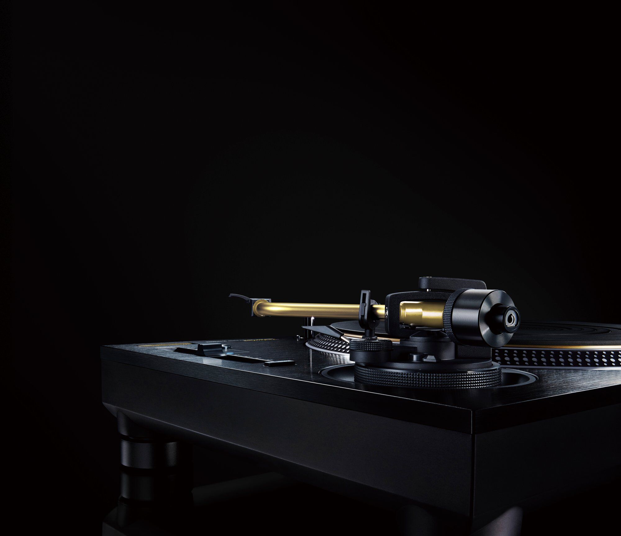 SL-1210GME Black
