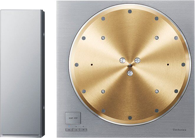 SP-10R Silver