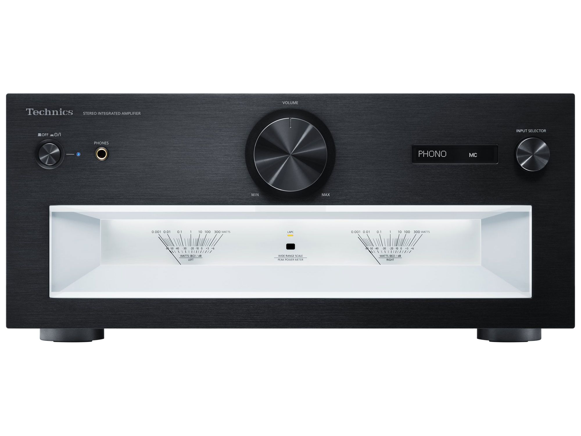 SU-R1000 Black