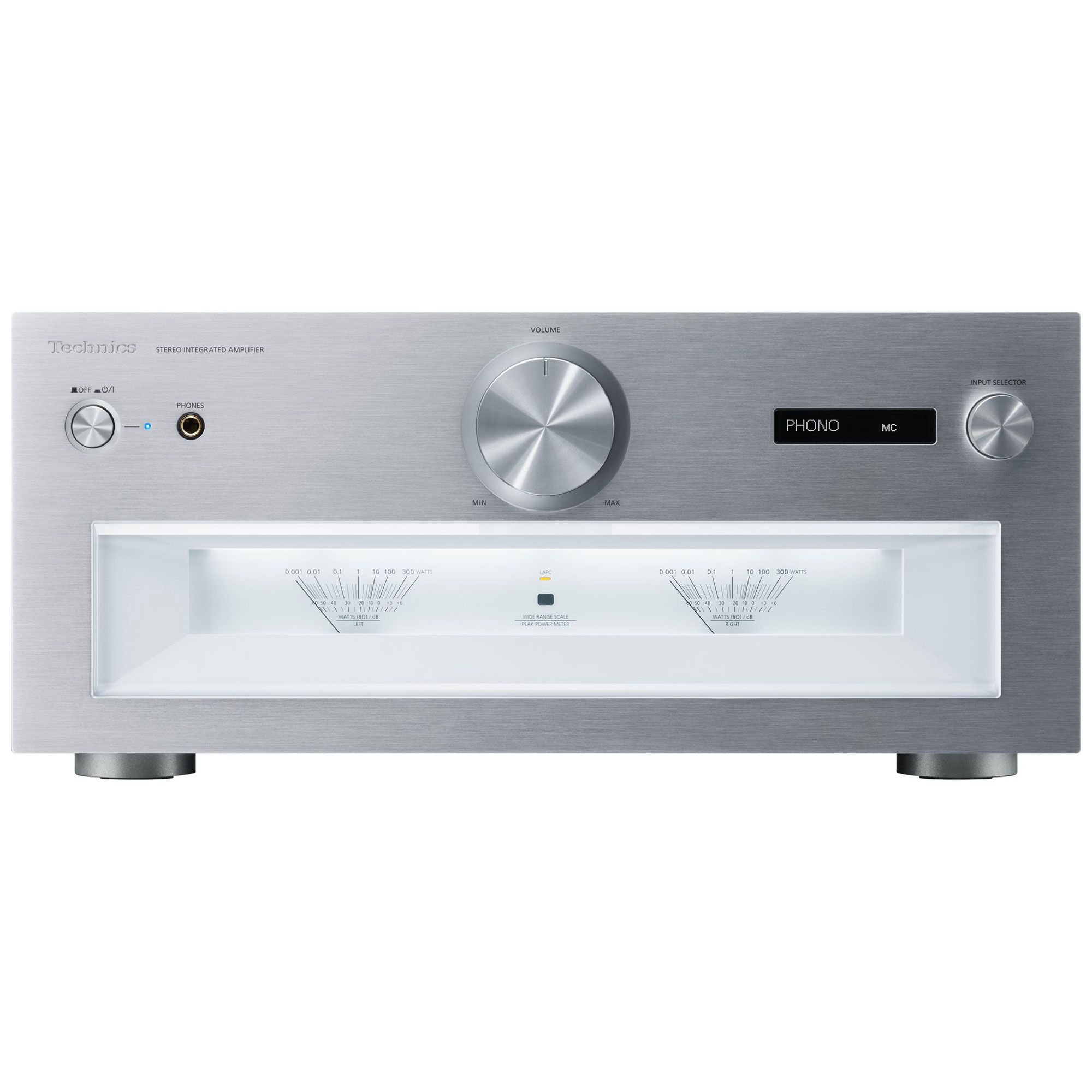SU-R1000 Silver