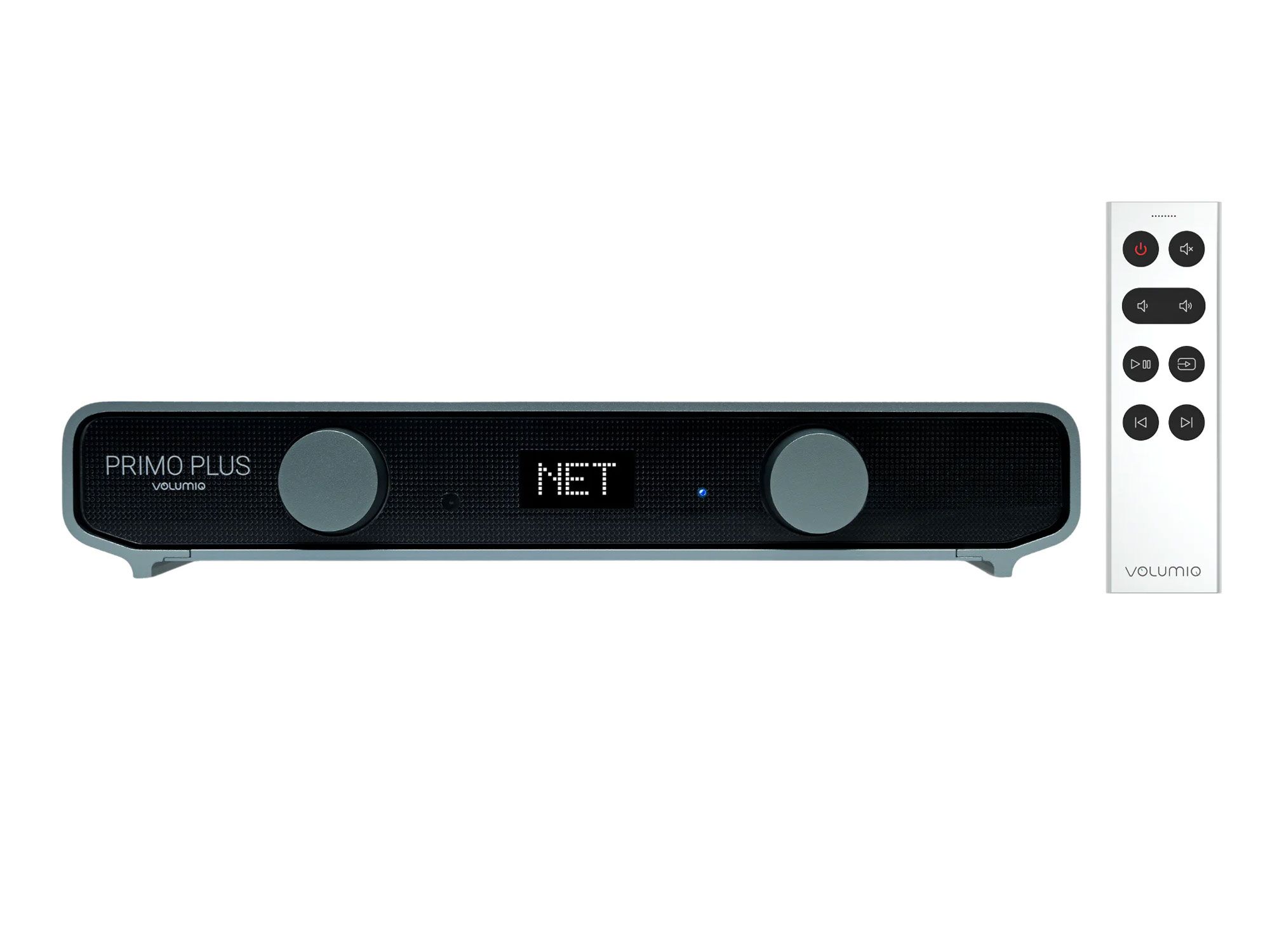 Primo Plus Remote