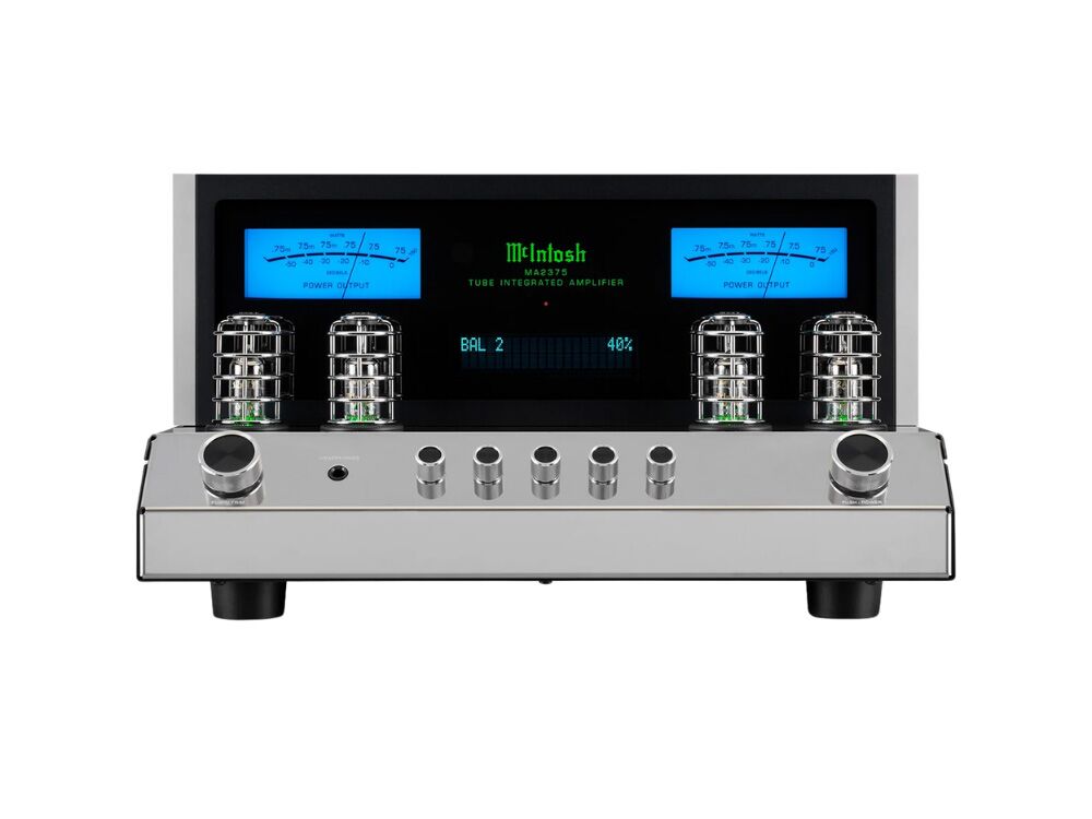 McIntosh MA2375