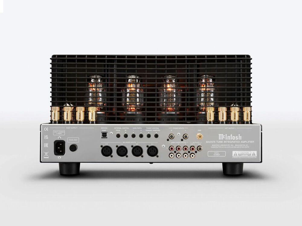 McIntosh MA2375