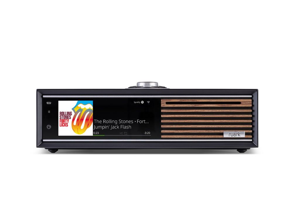 Ruark R710 CD Hi-Fi Console - Image 2