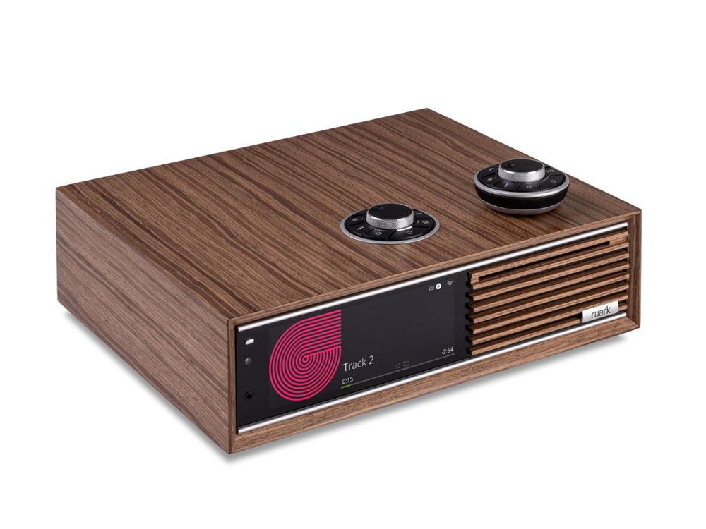 Ruark R710 CD Hi-Fi Console - Image 5