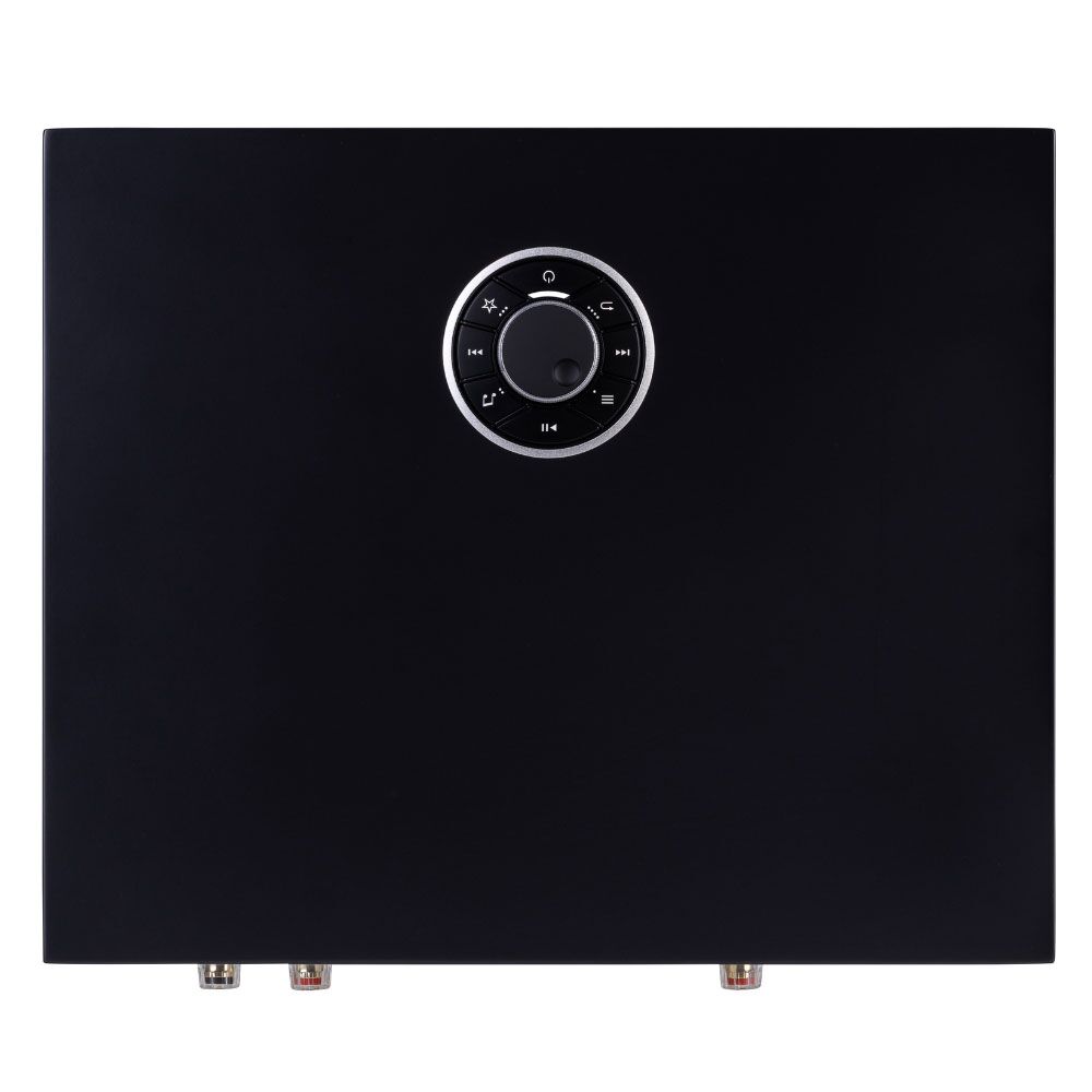 Ruark R710 CD Hi-Fi Console - Image 3