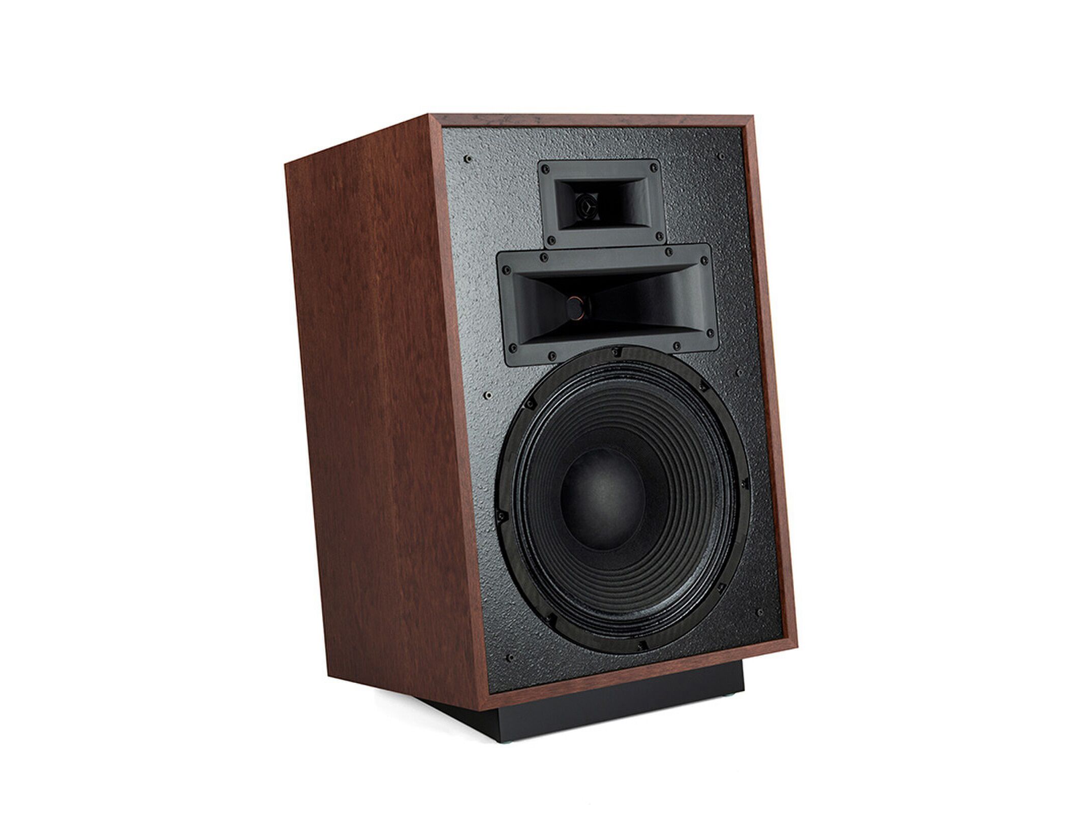 Klipsch Heritage HERESY IV Heritage Floorstanding Speaker Pair - Image 13