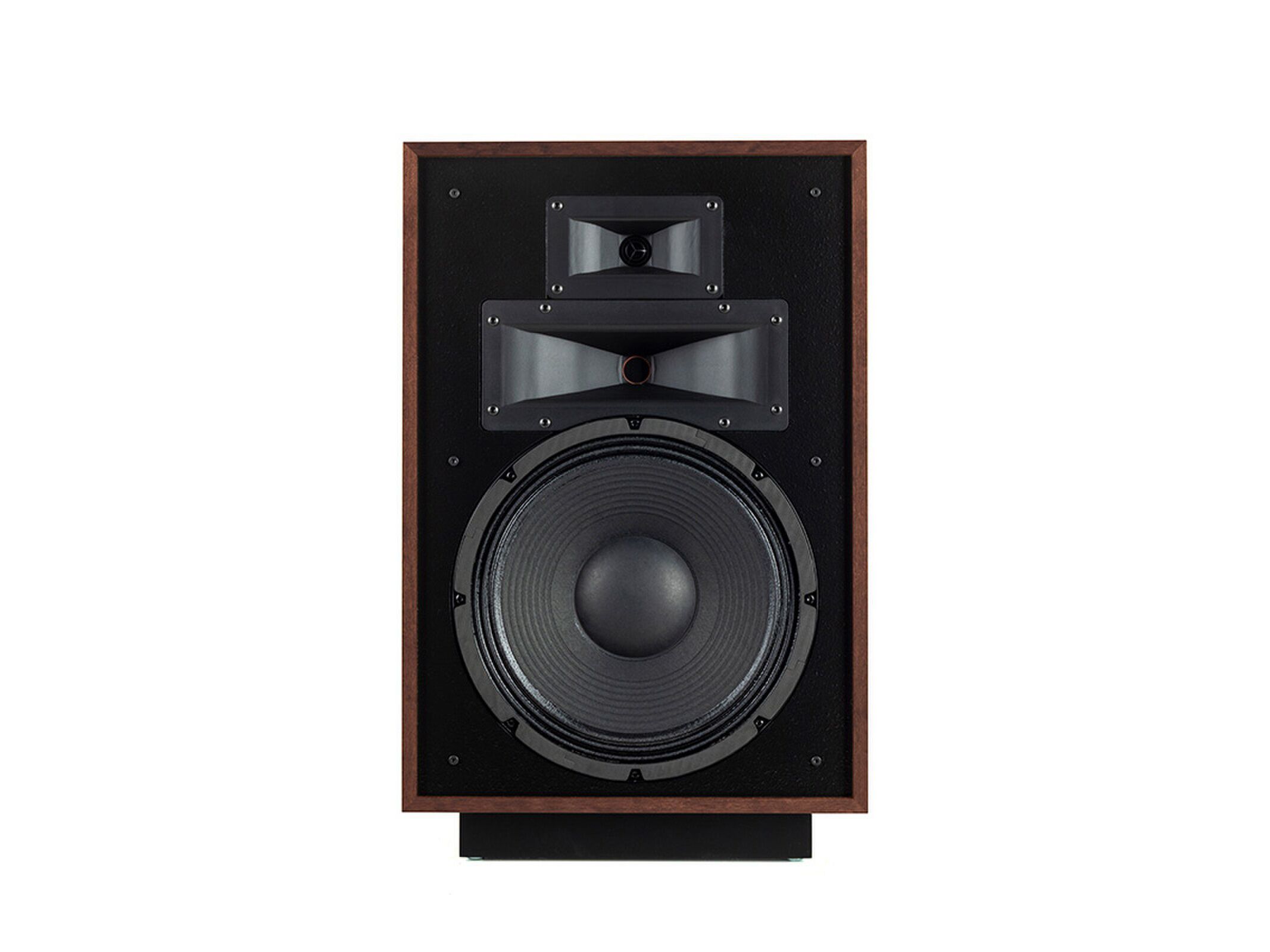 Klipsch Heritage HERESY IV Heritage Floorstanding Speaker Pair - Image 15