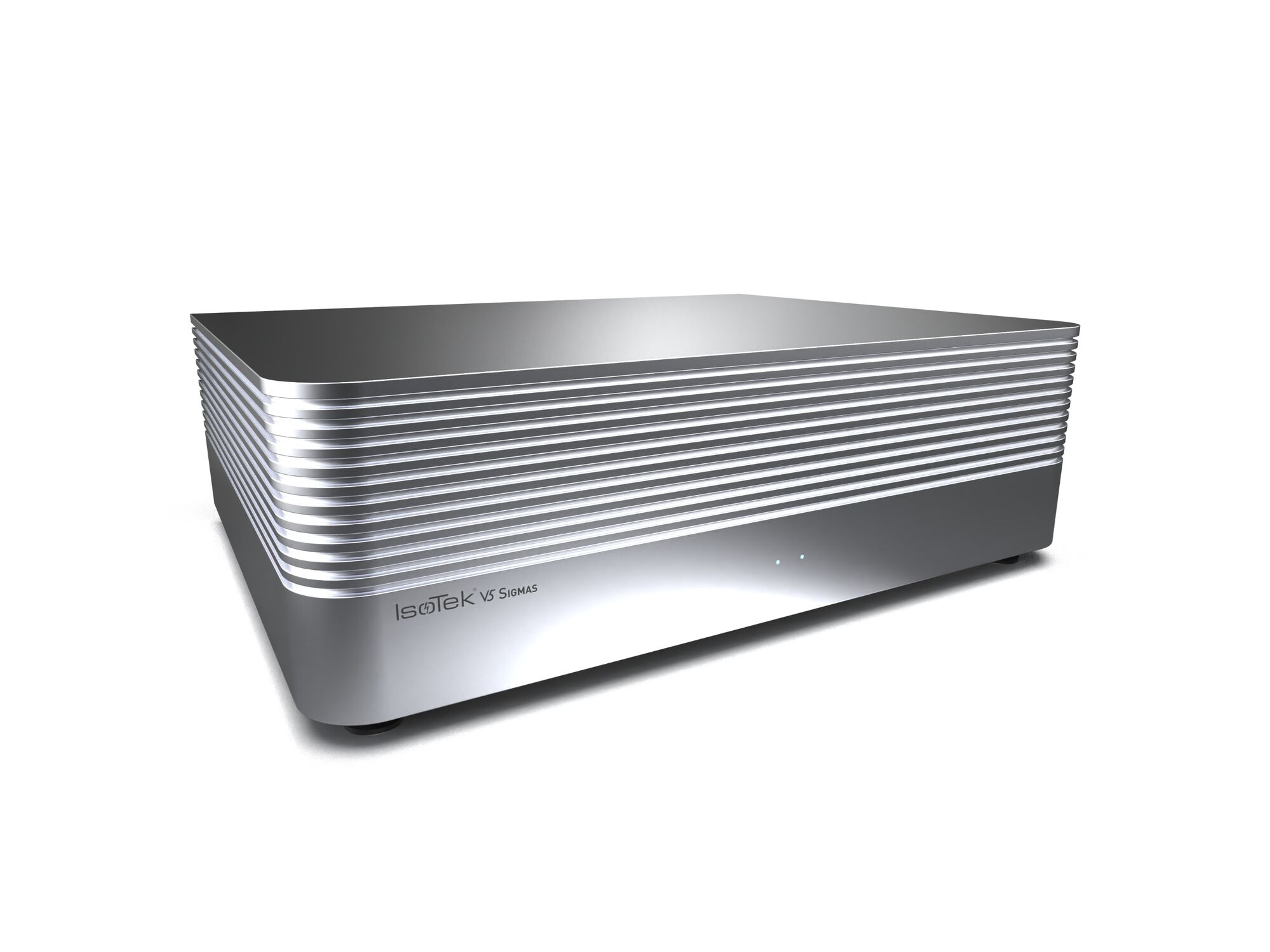 IsoTek V5 Sigmas 7-way Power Conditioner - Image 2