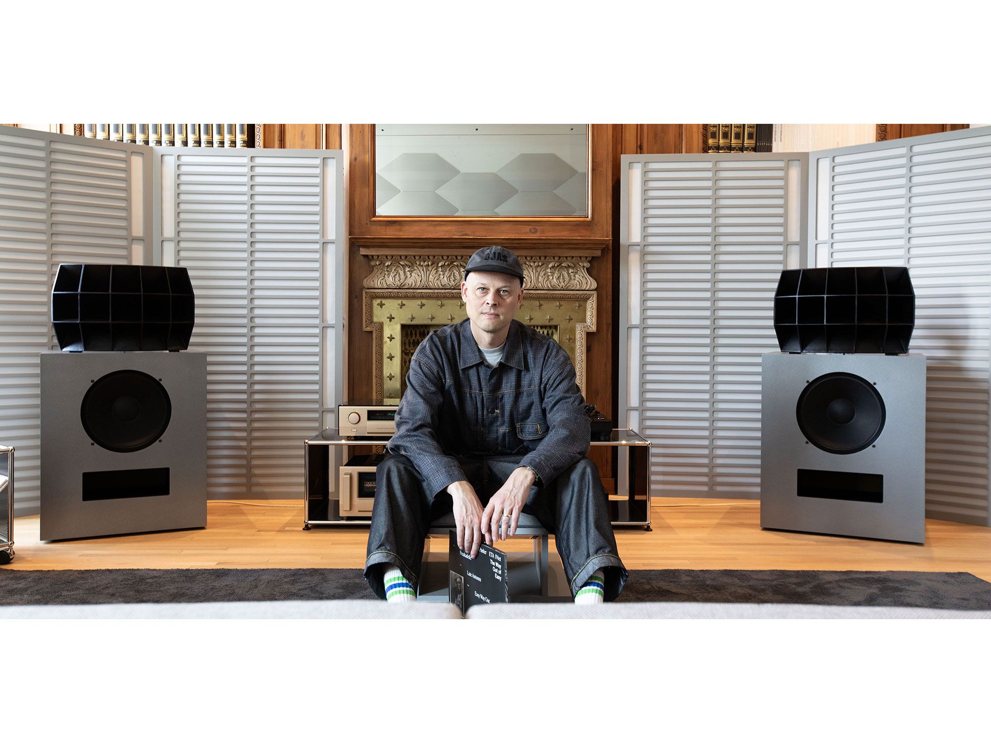 Klipsch + Ojas kO-R2 2-Way Multisectoral Loudspeaker - Image 5