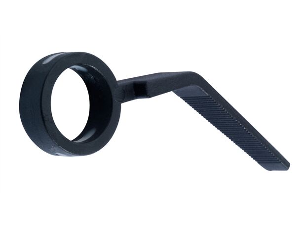 Ortofon Pro DJ Fingerlift for Concorde Mk II - Black