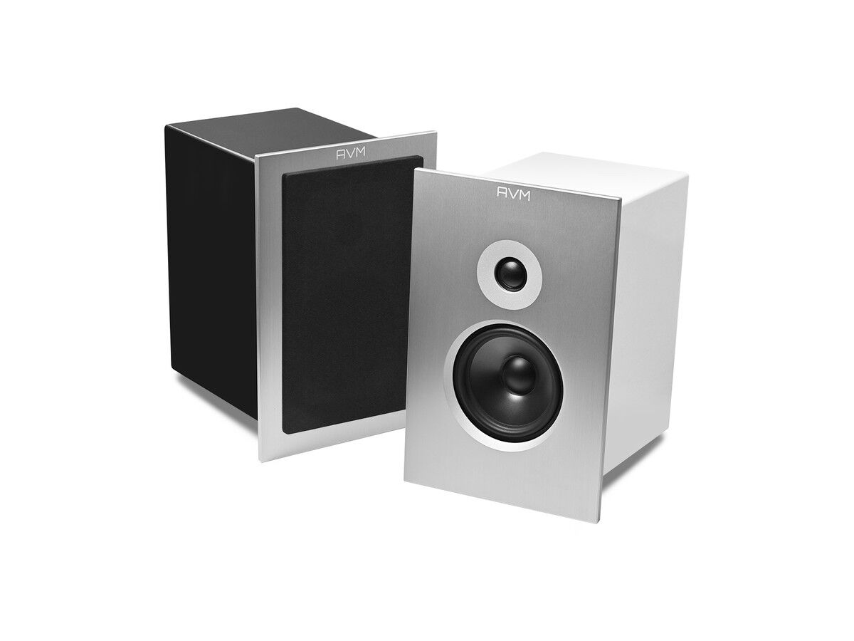 AVM Audition CB 2.3