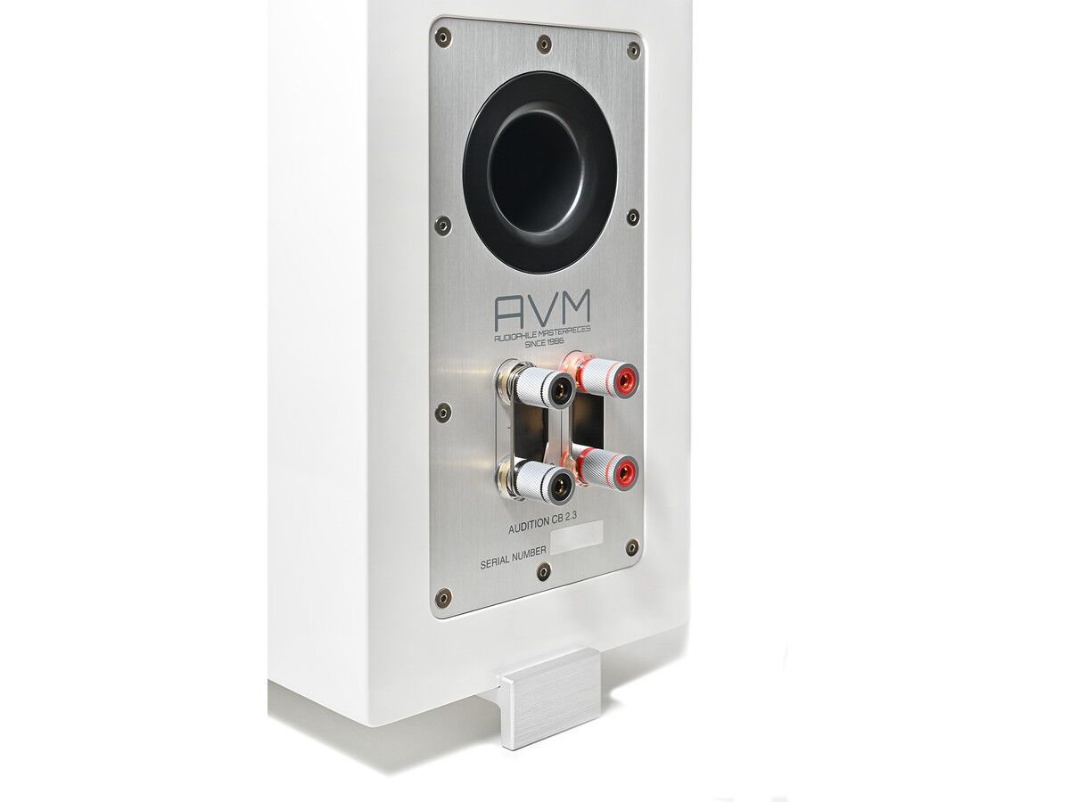 AVM Audition CB 2.3 - Image 3