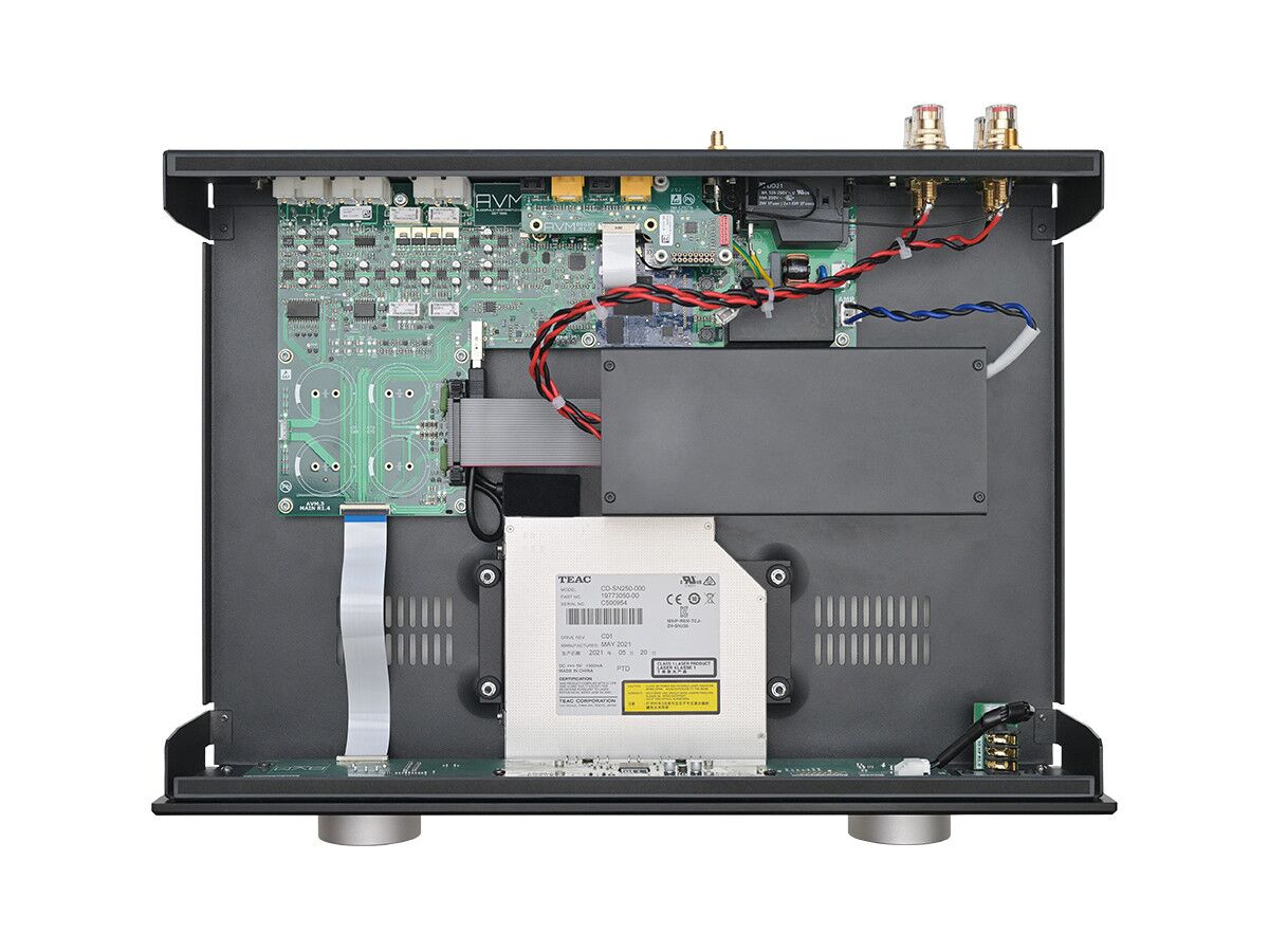 AVM CS 30.3 - Image 4