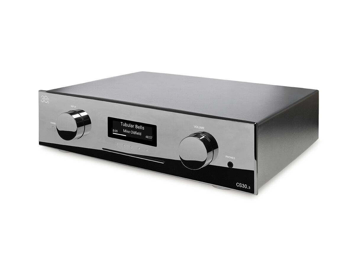 AVM CS 30.3 - Image 11