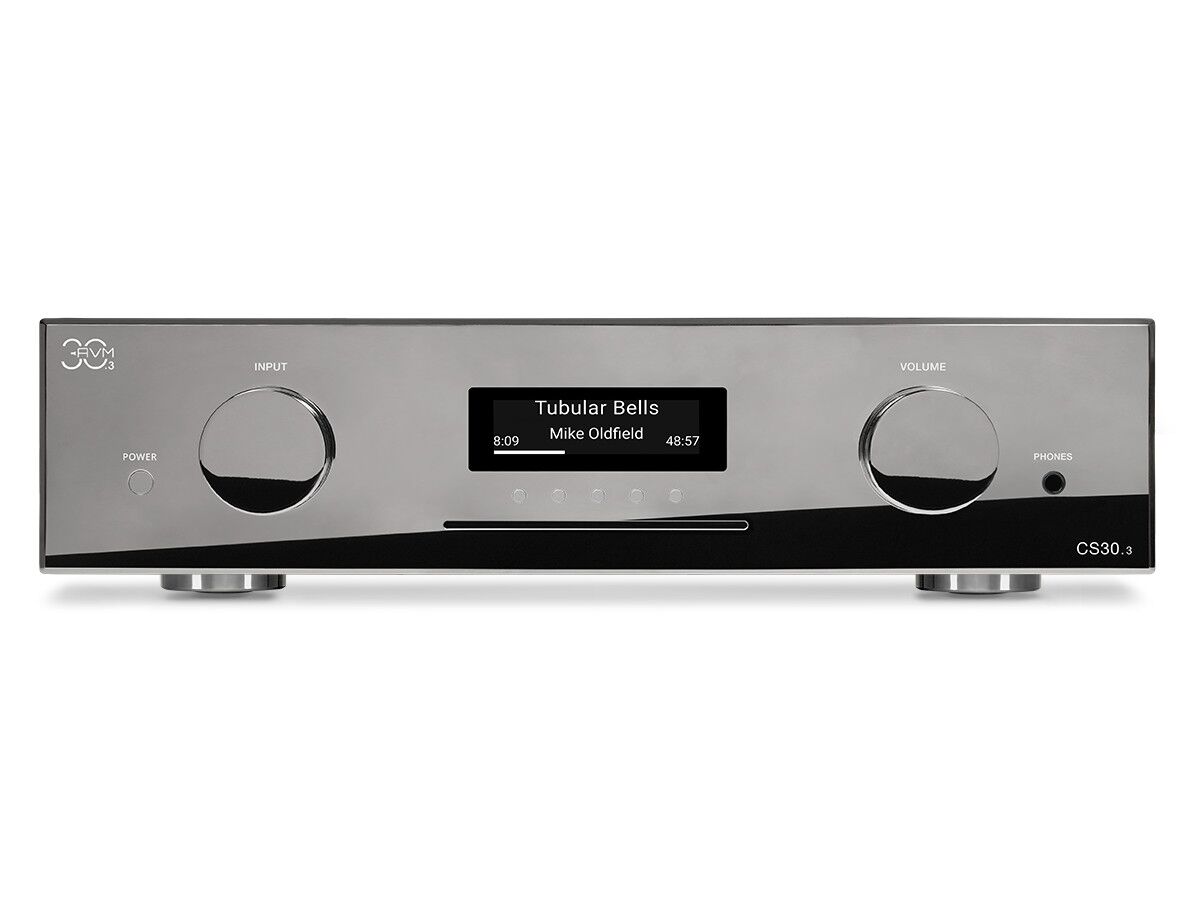AVM CS 30.3 - Image 13