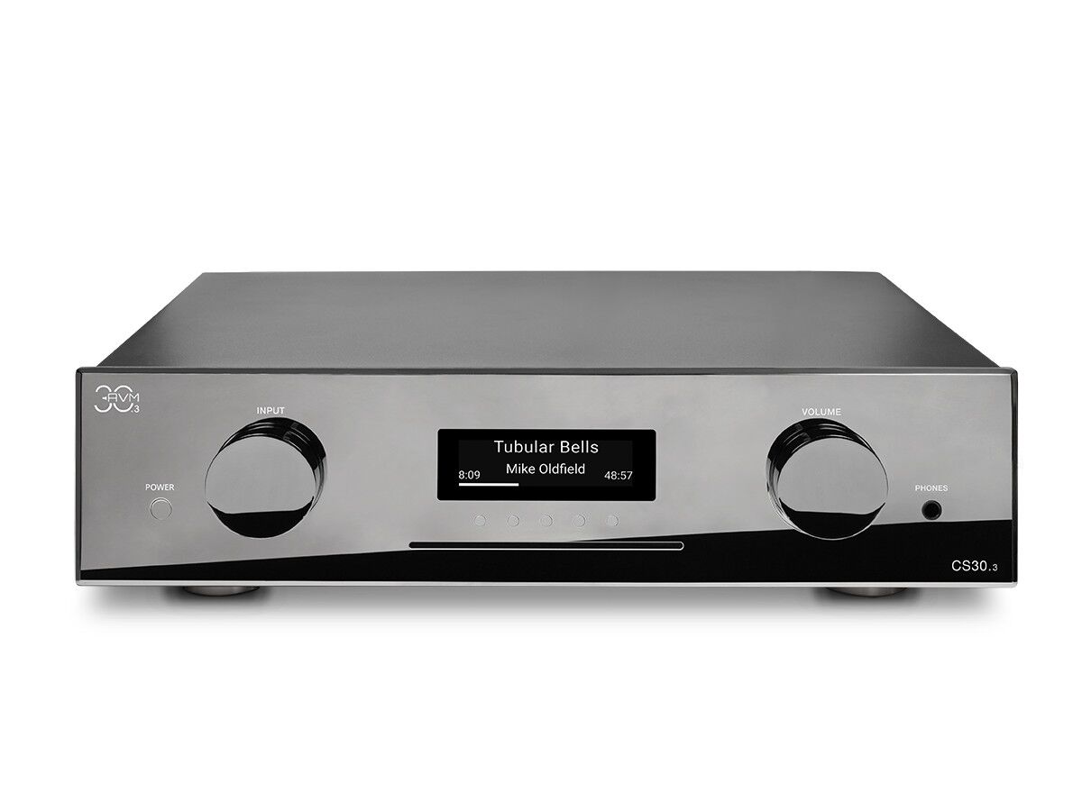 AVM CS 30.3 - Image 12