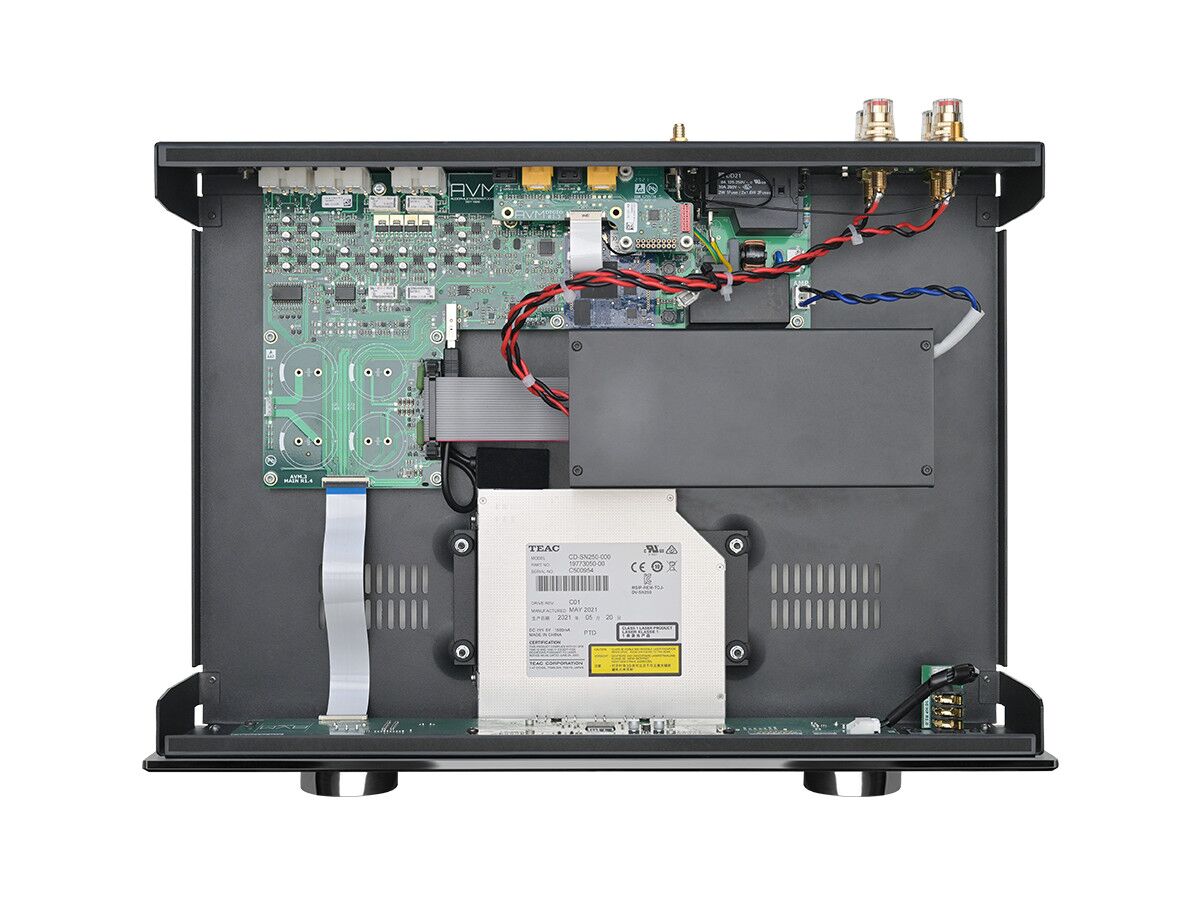 AVM CS 30.3 - Image 14