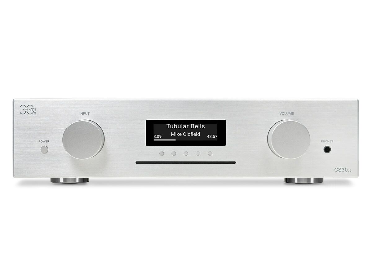 AVM CS 30.3 - Image 8