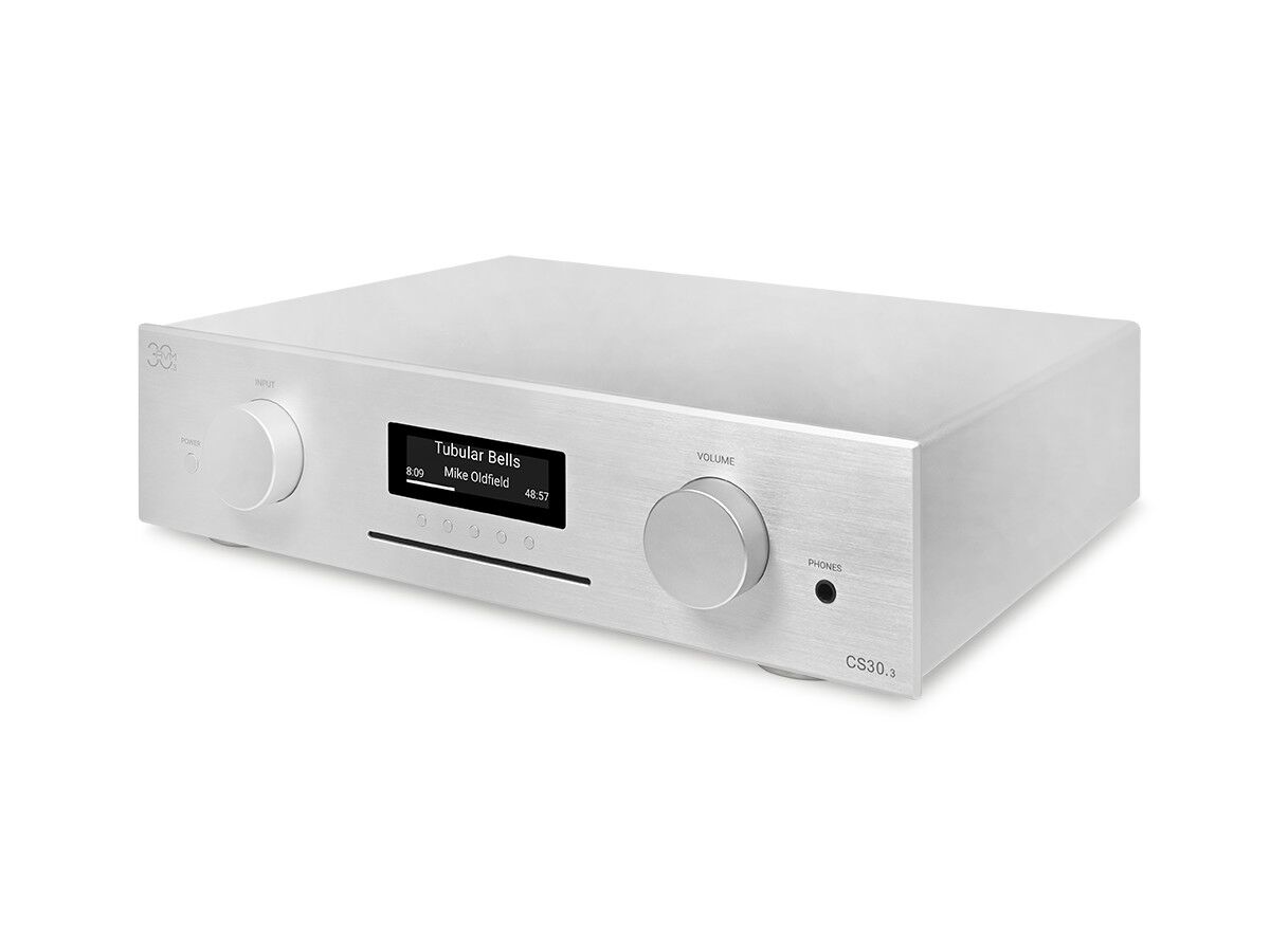 AVM CS 30.3 - Image 6