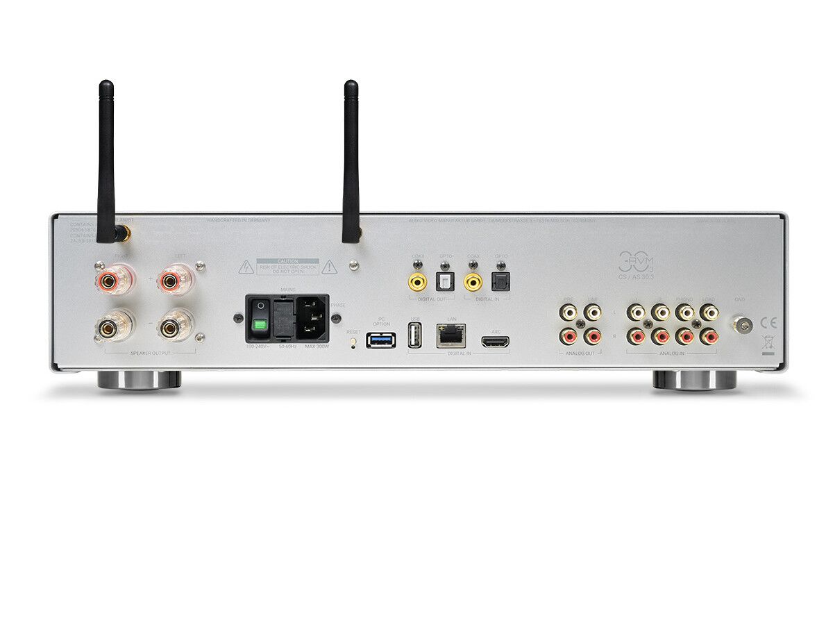 AVM CS 30.3 - Image 10