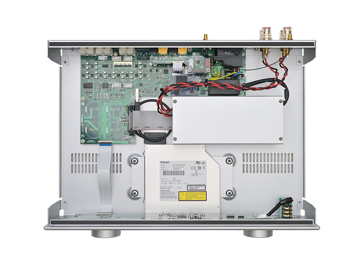 AVM CS 30.3 - Image 9