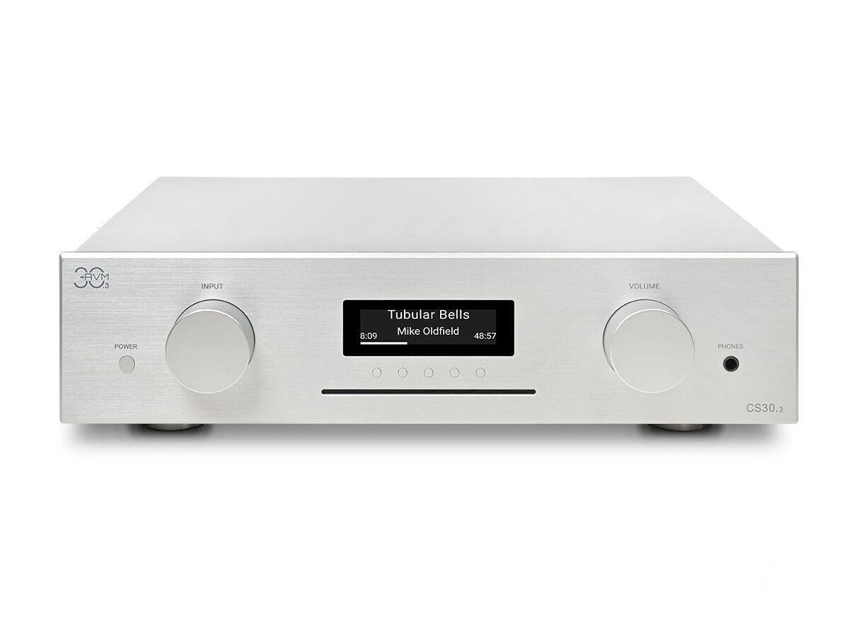 AVM CS 30.3 - Image 7