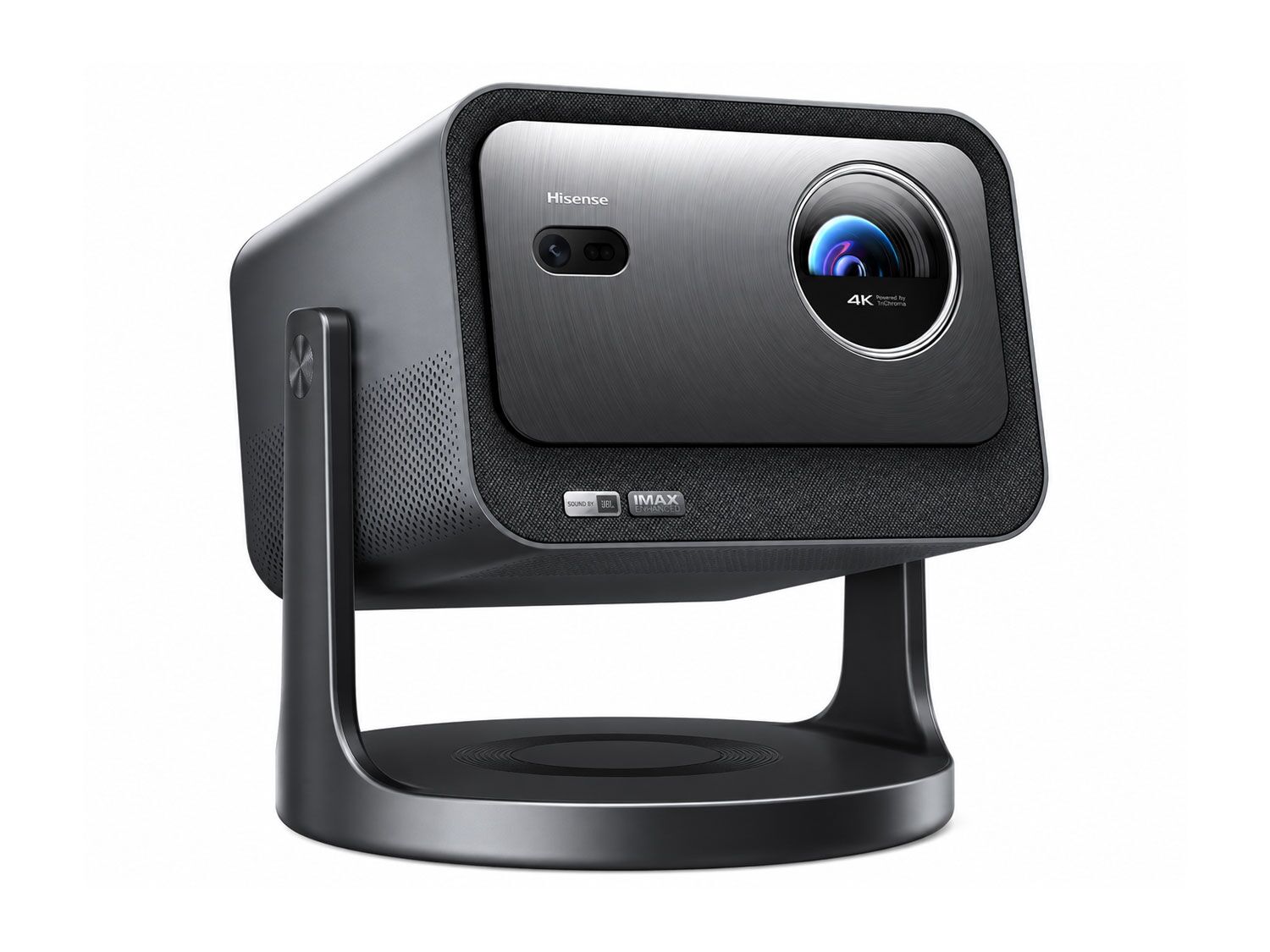 Hisense C3 65"-300" 4K Triple Laser Projector