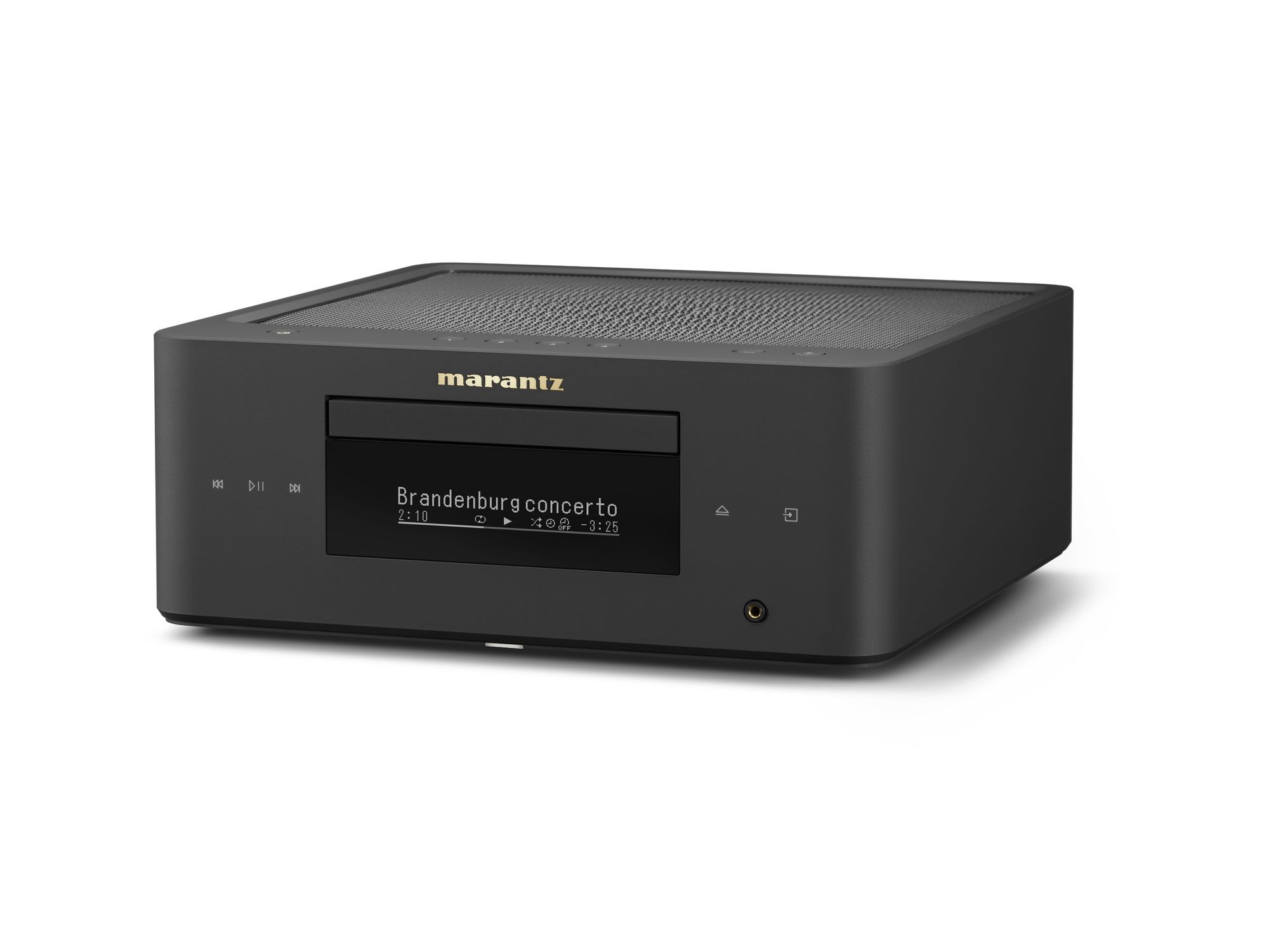 Marantz MCR 60n DAB - Image 5