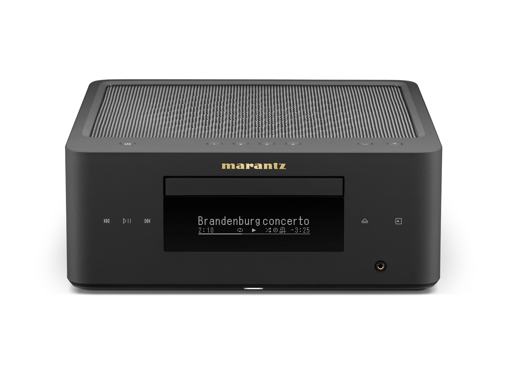 Marantz MCR 60n DAB - Image 6