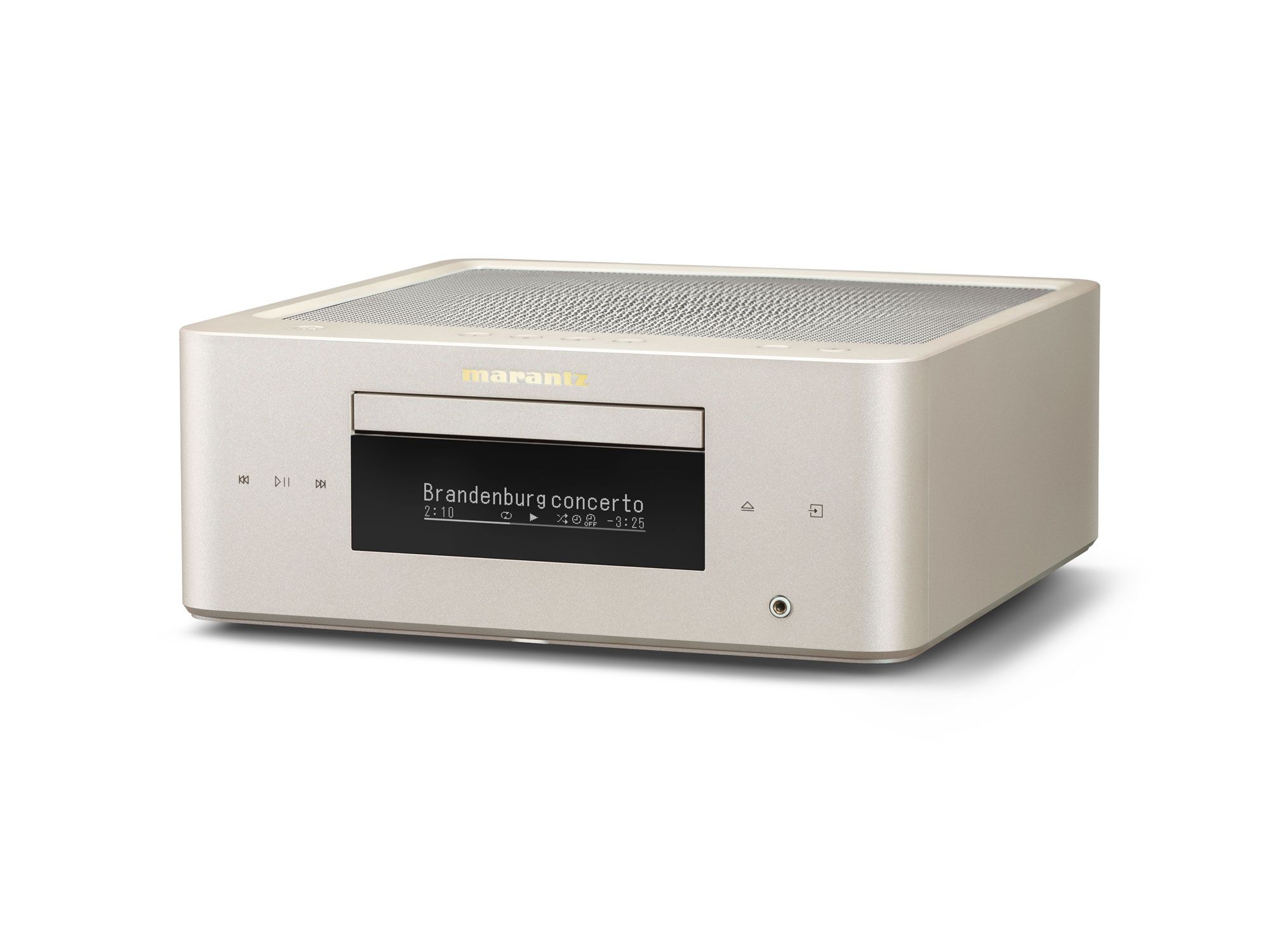 Marantz MCR 60n DAB