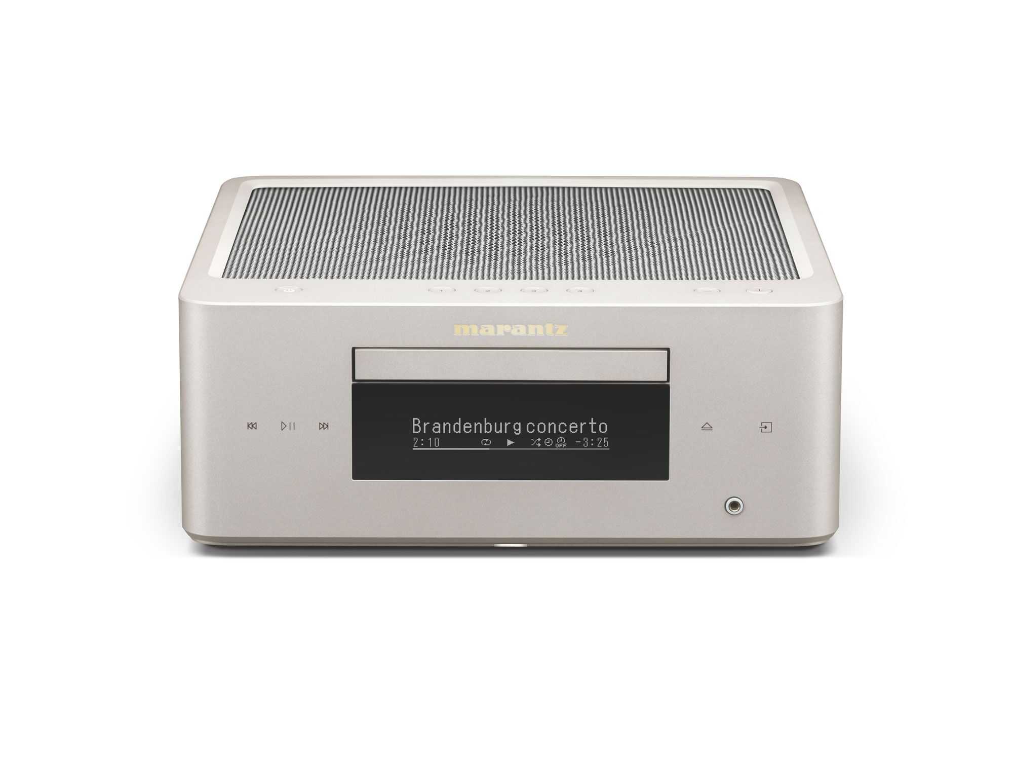 Marantz MCR 60n DAB - Image 2