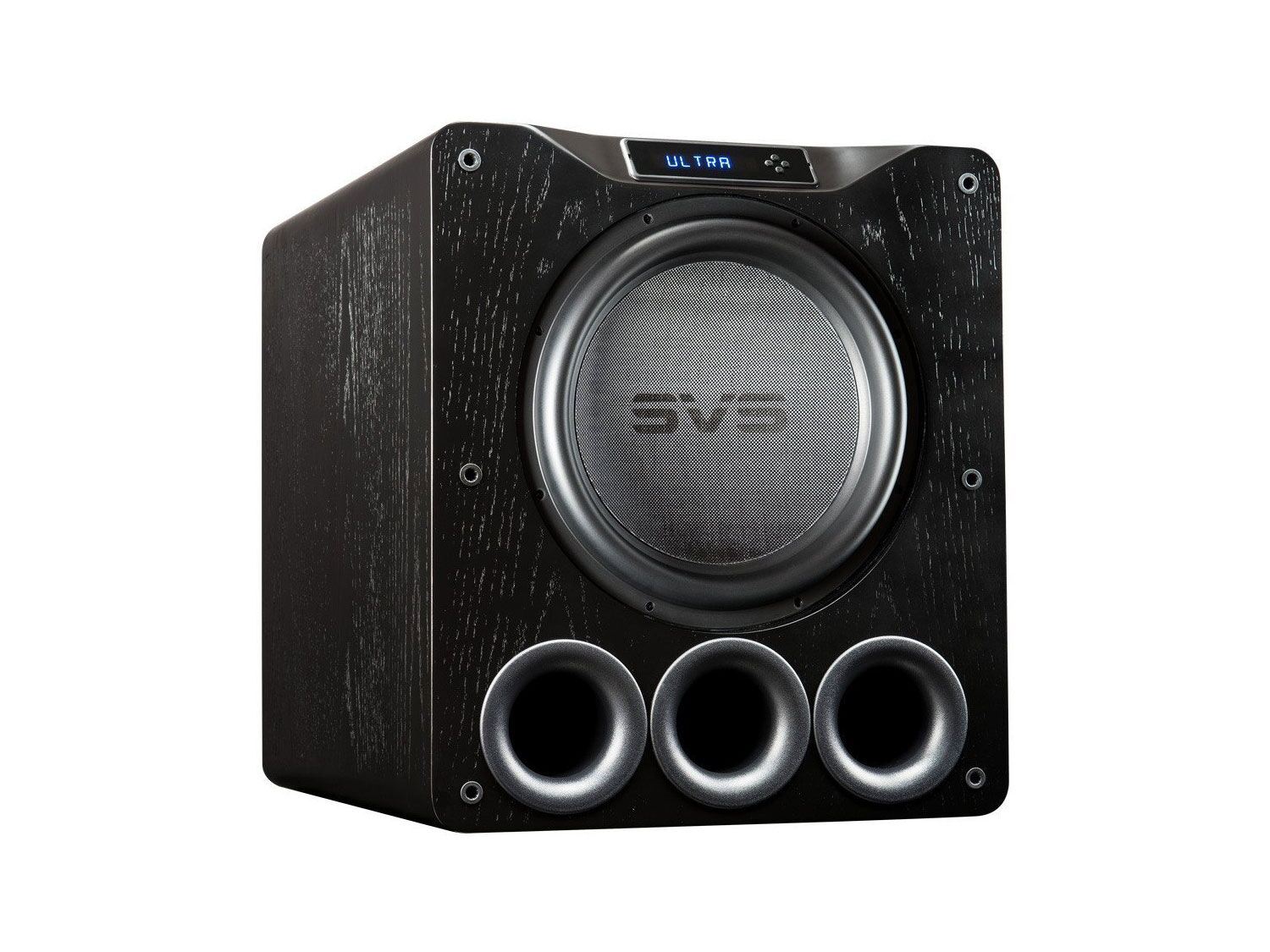 SVS PB16-Ultra - Ported Box Home Subwoofer