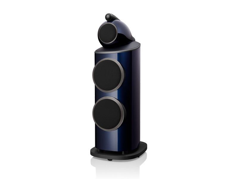 Bowers & Wilkins 801 D4 Signature Floorstanding Speaker Pair - Image 2