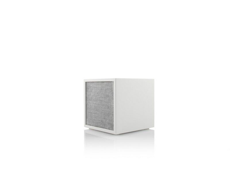 Tivoli Audio 2 x ART CUBE Wireless Speakers White - Image 3