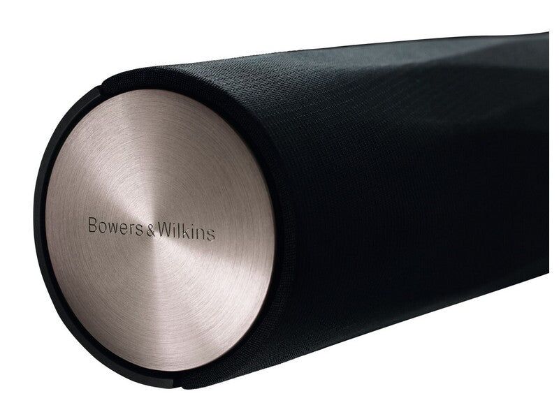 Bowers & Wilkins Formation BAR Wireless Soundbar - Image 4